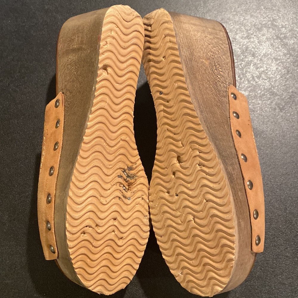 Very comfy wedges - Picture 2 of 5